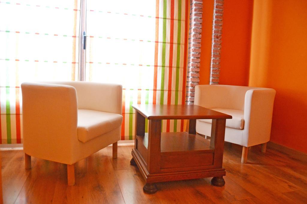 Rural El Mano Hotel Castril Kültér fotó