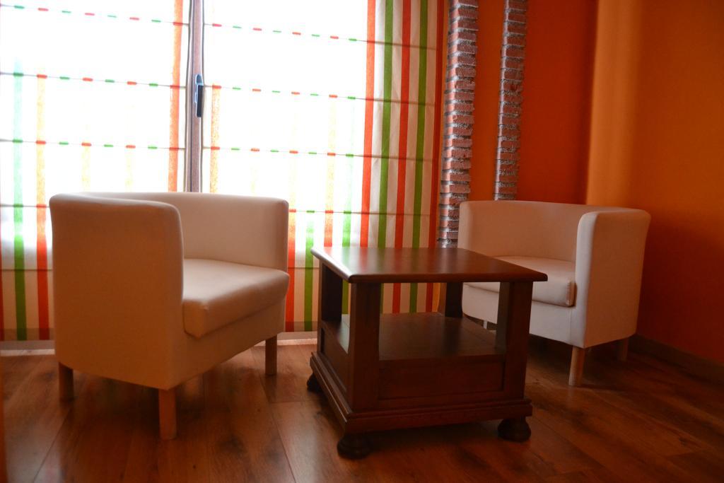 Rural El Mano Hotel Castril Kültér fotó