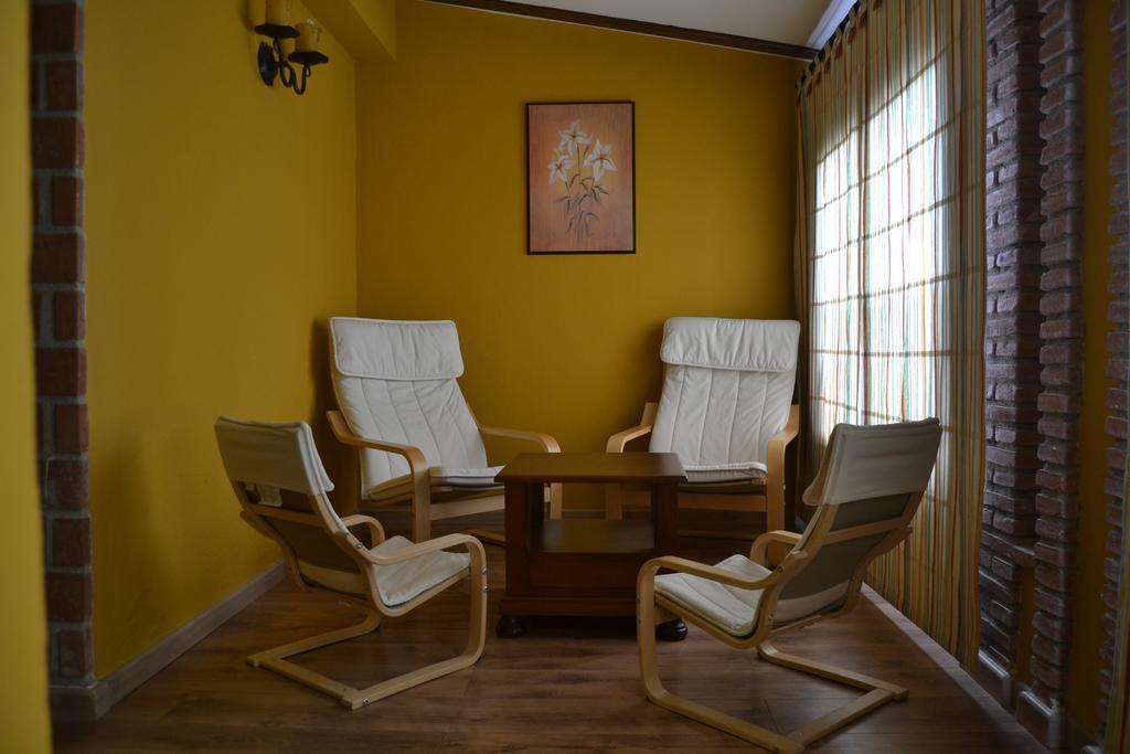 Rural El Mano Hotel Castril Kültér fotó